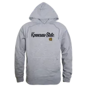 W Republic Script Hoodie Kennesaw State Owls 558-320