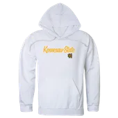 W Republic Script Hoodie Kennesaw State Owls 558-320