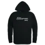 W Republic Script Hoodie Lake Erie Storm 558-324