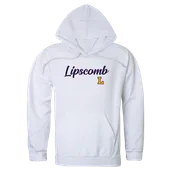 W Republic Script Hoodie Lipscomb Bisons 558-328