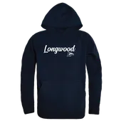 W Republic Script Hoodie Longwood Lancers 558-330