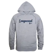 W Republic Script Hoodie Longwood Lancers 558-330