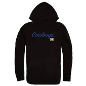 W Republic Script Hoodie Mcneese State Cowboys 558-338