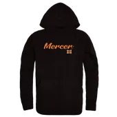 W Republic Script Hoodie Mercer Bears 558-340