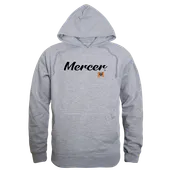 W Republic Script Hoodie Mercer Bears 558-340