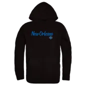 W Republic Script Hoodie New Orleans Privateers 558-349