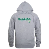 W Republic Script Hoodie Norfolk State Spartans 558-350