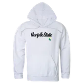 W Republic Script Hoodie Norfolk State Spartans 558-350