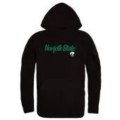 W Republic Script Hoodie Norfolk State Spartans 558-350