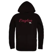 W Republic Script Hoodie North Carolina Central Eagles 558-353