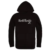 W Republic Script Hoodie North Florida Ospreys 558-354