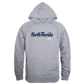 W Republic Script Hoodie North Florida Ospreys 558-354