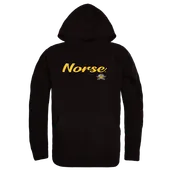 W Republic Script Hoodie Northern Kentucky Norse 558-356