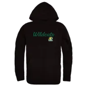 W Republic Script Hoodie Northern Michigan Wildcats 558-357