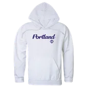 W Republic Script Hoodie Portland Pilots 558-363