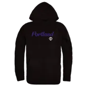 W Republic Script Hoodie Portland Pilots 558-363