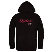 W Republic Script Hoodie Rider University Broncos 558-368