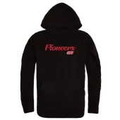 W Republic Script Hoodie Sacred Heart Pioneers 558-372