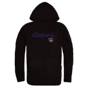 W Republic Script Hoodie San Francisco State Gators 558-376