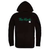 W Republic Script Hoodie Slippery Rock University Of Pennsylvania 558-381