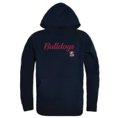 W Republic Script Hoodie South Carolina State University Bulldogs 558-384