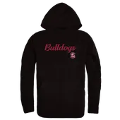 W Republic Script Hoodie South Carolina State University Bulldogs 558-384