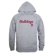 W Republic Script Hoodie South Carolina State University Bulldogs 558-384