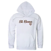 W Republic Script Hoodie Saint Bonaventure University Bonnies 558-386