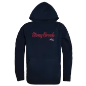 W Republic Script Hoodie Stony Brook Seawolves 558-388