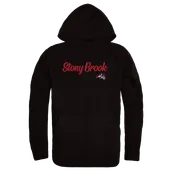 W Republic Script Hoodie Stony Brook Seawolves 558-388