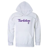 W Republic Script Hoodie Tarleton State Texans 558-389