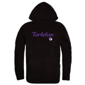 W Republic Script Hoodie Tarleton State Texans 558-389