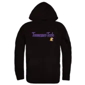 W Republic Script Hoodie Tennessee Tech Golden Eagles 558-391