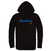 W Republic Script Hoodie Texas A&M Kingsville Javelinas 558-392