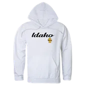 W Republic Script Hoodie Idaho Vandals 558-395