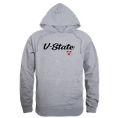 W Republic Script Hoodie Valdosta State Blazers 558-398