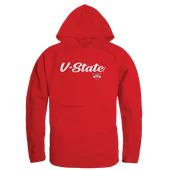 W Republic Script Hoodie Valdosta State Blazers 558-398