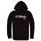 W Republic Script Hoodie Valdosta State Blazers 558-398