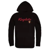 W Republic Script Hoodie Virginia Military Institute Keydets 558-399