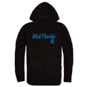 W Republic Script Hoodie West Florida Argonauts 558-402