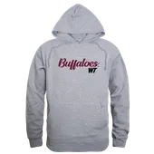 W Republic Script Hoodie West Texas A&M Buffaloes 558-403