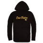 W Republic Script Hoodie Wisconsin Eau Claire Blugolds 558-409