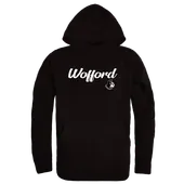 W Republic Script Hoodie Wofford Terriers 558-415