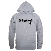 W Republic Script Hoodie Wofford Terriers 558-415