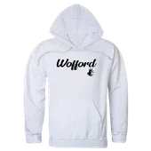 W Republic Script Hoodie Wofford Terriers 558-415