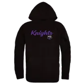 W Republic Script Hoodie Middle Georgia State Knights 558-420