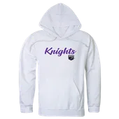 W Republic Script Hoodie Middle Georgia State Knights 558-420