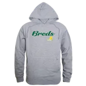 W Republic Script Hoodie Kentucky State University Thorobreds 558-432