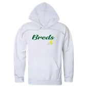 W Republic Script Hoodie Kentucky State University Thorobreds 558-432