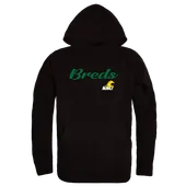 W Republic Script Hoodie Kentucky State University Thorobreds 558-432